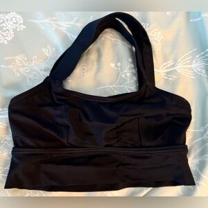 Dancewear top/bra
